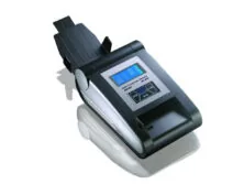 Douple Power DP-976 Ανιχνευτής & Μετρητής Γνησιότητας Πολλαπλών Χαρτονομισμάτων