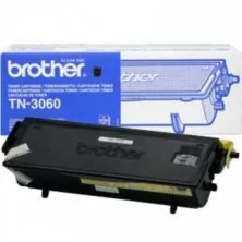 Brother toner cartridge black (TN3060, TN-3060) ,6.7K