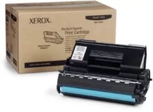 Xerox toner cartridge high capacity black (113R00712, 113R712) - 19K