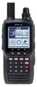 YAESU FTA-550L VHF Airband Φορητός πομποδέκτης (Li-Ion Battery)