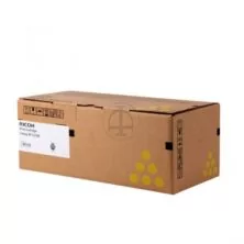 Ricoh SP C310E Yellow Toner 2.5K σελίδες (406351)