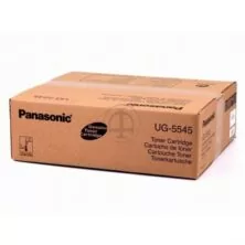 Panasonic UF-7100 Toner Black 10K (UG-5545)