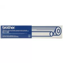 Brother film cartridge black (PC71RF, 27719) ORIGINAL