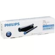 Philips PFA322 Black Original Ink Cartridge Magic 2 1 Philips PFA322 Black Original Ink Cartridge Magic 2