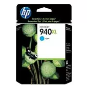 HP printcartridge cyan (C4907AE, 940XL)