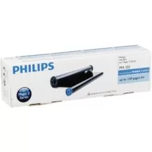 Philips PFA322 Black Original Ink Cartridge  Magic 2