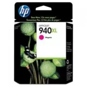 HP printcartridge magenta (C4908AE, 940XL) 1 HP printcartridge magenta (C4908AE, 940XL)