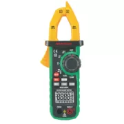 Mastech MS2109A Ψηφιακή Αμπεροτσιμπίδα AC/DC Χαμηλών Ρευμάτων