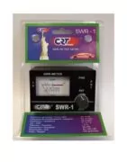 CRT SWR1 SWR/PWR 26-30 MHz 2