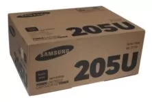 Samsung MLT-D205U Toner Black 15K (SU984A)