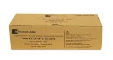 Utax Toner Cart Black (4411810010) 6K