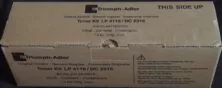 TRIUMPH ADLER TONER DC2316 ( 4411810015, B0592) 7,2k