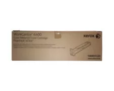 Xerox WC 6400 Toner Ctg Cyan 2K Metered (106R1324)