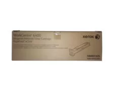 Xerox WC 6400 Toner Ctg Magenta Metered 2K (106R01325)