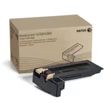 Xerox toner cartridge high capacity black (106R01409, 106R1409) ,25K