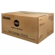 Konica Minolta toner cartridge black (9967002118,DD1A002G3X), TN219, 20K 2 Konica Minolta toner cartridge black (9967002118,DD1A002G3X), TN219, 20K 1