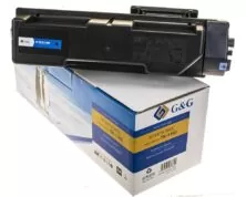 G&G™ Premium Kyocera TK-1160 Συμβατό Toner Black 7.200 Σελίδες (1T02RY0NL0)