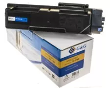 G&G™ Premium Kyocera TK-1160 Συμβατό Toner Black 7.200 Σελίδες (1T02RY0NL0) 2 G&G™ Premium Kyocera TK-1160 Συμβατό Toner Black 7.200 Σελίδες (1T02RY0NL0) 1