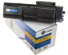 G&G™ Premium Kyocera TK-1170 Συμβατό Black Toner 7.200 σελ. (1T02S50NL0)