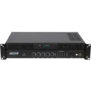 Hentr MPA-500QF Μικροφωνικός Eνισχυτής (250W,8-16 OHM)