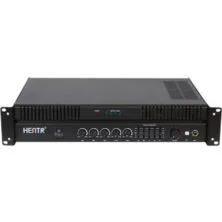 Hentr  MPA-500QF Μικροφωνικός Eνισχυτής (250W,8-16 OHM)
