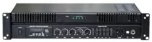 MPA-500QUF Μικροφωνικός ενισχυτής 250W