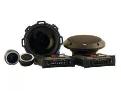 Ηχεία Διαιρούμενα 5.25" 100W ROCKFORD FOSGATE T-152S (T152S)