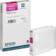 Epson printcartridge magenta (C13T907340, T9073) 1