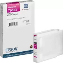 Epson printcartridge magenta (C13T907340, T9073)