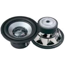 SubWoofer ROCKFORD (10",400W RMS / 800Peak) FFS1024