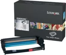 Lexmark E260 Photoconductor Kit 30K (E260X22G)