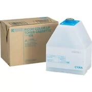 Ricoh® 885375 High-Yield Toner, 10K Cyan (TYPE 105, T105) AP-3800/CL7000 2 Ricoh® 885375 High-Yield Toner, 10K Cyan (TYPE 105, T105) AP-3800/CL7000 1