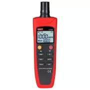 UNI-T UT337A Μετρητής Μονοξειδίου του Άνθρακα 0-1000PPM με Συναγερμό