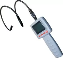 OEM TC-1601 ΕΙΔΙΚΗ ΚΑΜΕΡΑ ΜΕ ΜΟΝΙΤΟΡ