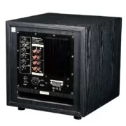 SW-120II SUBWOOFER-HOMETHEATER 2