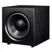 SW-120II SUBWOOFER-HOMETHEATER