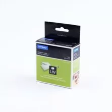 Dymo LW LABEL TEPE RETURN ADDRESS (11352 ,S0722520)