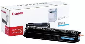 Canon 1514A003 Cyan Toner for Canon LBP-82/CP660 CRT-G 1