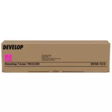 Develop toner cartridge magenta (8938519, TN210M) ,12K