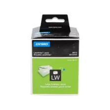 Dymo LabelWriter 99012 Large Address Label (S0722400)