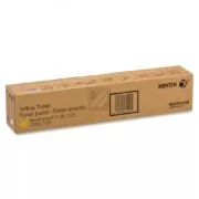 Xerox 006R01458 Yellow Toner Cartridge (Xerox 6R1458 Toner), 15K 1 Xerox 006R01458 Yellow Toner Cartridge (Xerox 6R1458 Toner), 15K