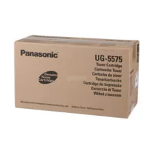 Panasonic toner cartridge black (UG5575, UG-5575), 10K