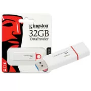 Kingston DataTraveler 32GB (DTIG4/32GB) 1