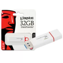 Kingston DataTraveler 32GB (DTIG4/32GB)