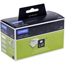 Dymo LabelWriter 99011 Colour Labels S0722380