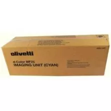 Olivetti B0540, Imaging Drum Unit Cyan, D-Colour MF25- Original