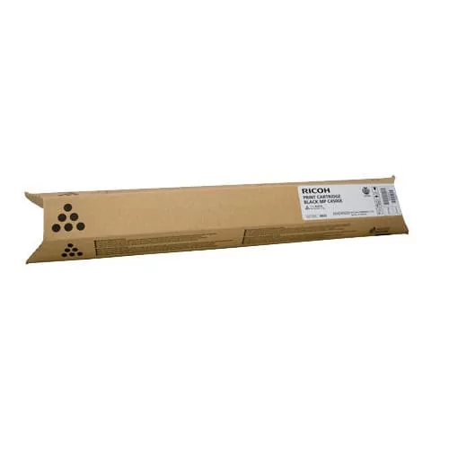Ricoh toner cartridge black (888608, TYPEC4500B) 3 Ricoh toner cartridge black (888608, TYPEC4500B)