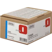 Olivetti toner cartridge cyan MF920 (B0921, 27B0921) 2K 2 Olivetti toner cartridge cyan MF920 (B0921, 27B0921) 2K 1
