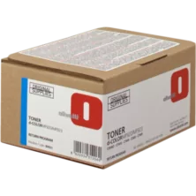 Olivetti toner cartridge cyan MF920 (B0921, 27B0921) 2K