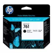 HP printhead black mat (CH648A, 761) 1